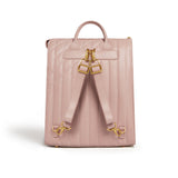 Immaculate Vegan - La Bante Danai Backpack in Pink