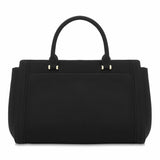 Immaculate Vegan - La Bante Dawson Black Vegan Laptop Bag