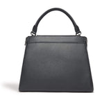 Immaculate Vegan - La Bante Elm Shoulder Bag in Black pre-order delivery in November