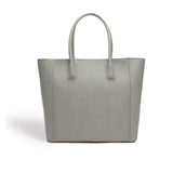 Immaculate Vegan - La Bante Eufala Bow Grey Vegan Tote Bag