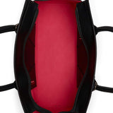 Immaculate Vegan - La Bante Grant Black Vegan Shoulder Bag