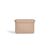 Immaculate Vegan - La Bante Iris Shoulder Bag in Beige