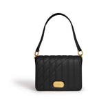 Immaculate Vegan - La Bante Iris Shoulder Bag in Black