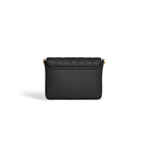 Immaculate Vegan - La Bante Iris Shoulder Bag in Black