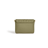 Immaculate Vegan - La Bante Iris Shoulder Bag in Green