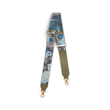 Immaculate Vegan - La Bante Iris Shoulder Bag in Green