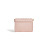 Immaculate Vegan - La Bante Iris Shoulder Bag in Pink