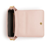 Immaculate Vegan - La Bante Iris Shoulder Bag in Pink