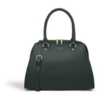 Immaculate Vegan - La Bante Magnolia Green Vegan Small Bowling Bag Pre-order Delivery in October