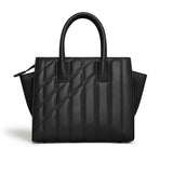 Immaculate Vegan - La Bante Mini Demi Tote Bag in Black