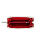 Immaculate Vegan - La Bante Robin White Vegan Wallet
