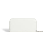 Immaculate Vegan - La Bante Robin White Vegan Wallet