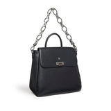 Immaculate Vegan - La Bante Zuri Black Vegan Backpack