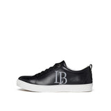Immaculate Vegan - LaBante London Apple Leather Vegan Sneakers for Women | Black (Pre Order)