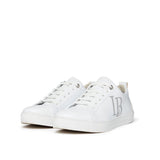 Immaculate Vegan - LaBante London Apple Leather Vegan Sneakers for Women | White (Pre Order)