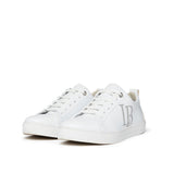 Immaculate Vegan - LaBante London LB Apple Leather Sneakers in White for Men (Pre Order)