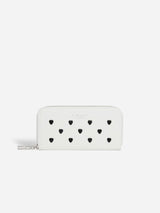 Immaculate Vegan - LaBante London Robin Vegan Leather Wallet | White