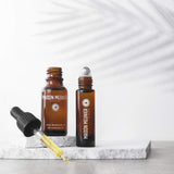 Immaculate Vegan - Maison Meunier Active Botanical Facial Serum with Coenzyme Q10 | 30ml