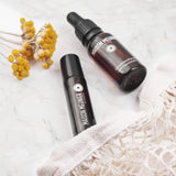 Immaculate Vegan - Maison Meunier Active Botanical Facial Serum with Coenzyme Q10 | 30ml