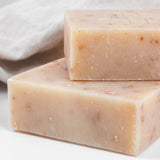 Immaculate Vegan - Maison Meunier Gentle Cold Process Vegan Soap | Oatmeal & Soya Milk