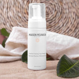 Immaculate Vegan - Gentle Vegan Foaming Face Wash | Honeysuckle & Frangipani 150ml