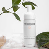 Immaculate Vegan - Gentle Vegan Foaming Face Wash | Honeysuckle & Frangipani 150ml