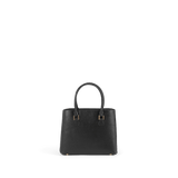 Immaculate Vegan - Melina Bucher Bailey Mirum® Leather Vegan Handbag | Black