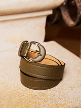 Immaculate Vegan - Minuit sur Terre Luna Kaki 85