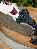 Immaculate Vegan - Minuit sur Terre Cépage Merlot