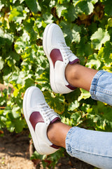 Immaculate Vegan - Minuit sur Terre Cépage Merlot