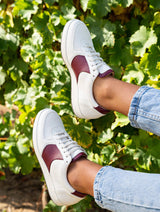 Immaculate Vegan - Minuit sur Terre Cépage Merlot