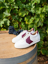 Immaculate Vegan - Minuit sur Terre Cépage Merlot