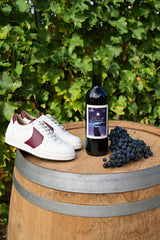 Immaculate Vegan - Minuit sur Terre Cépage Merlot