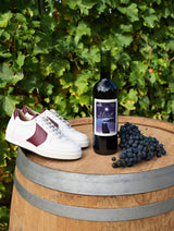 Immaculate Vegan - Minuit sur Terre Cépage Merlot