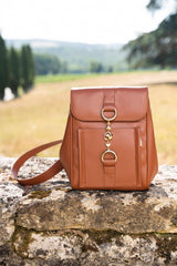 Immaculate Vegan - Minuit sur Terre Falabella Camel