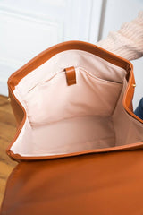 Immaculate Vegan - Minuit sur Terre Falabella Camel