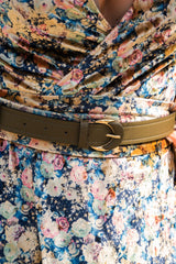 Immaculate Vegan - Minuit sur Terre Luna Kaki