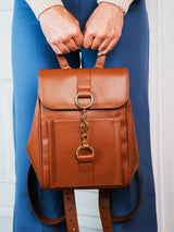 Immaculate Vegan - Minuit sur Terre Falabella Camel