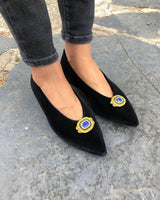 Immaculate Vegan - MOMOC Pre-order Bijou Bleu