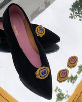 Immaculate Vegan - MOMOC Pre-order Bijou Bleu