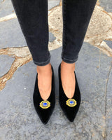 Immaculate Vegan - MOMOC Pre-order Bijou Bleu