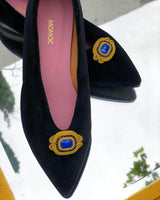 Immaculate Vegan - MOMOC Pre-order Bijou Bleu