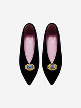 Immaculate Vegan - MOMOC Pre-order Bijou Bleu