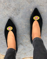 Immaculate Vegan - MOMOC Pre-order Bijou Rose