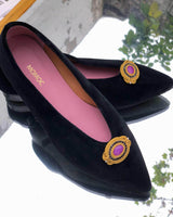 Immaculate Vegan - MOMOC Pre-order Bijou Rose