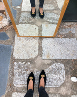 Immaculate Vegan - MOMOC Pre-order Bijou Rose