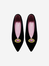 Immaculate Vegan - MOMOC Pre-order Bijou Rose