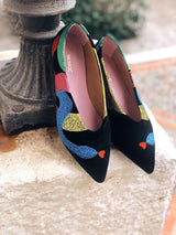 Immaculate Vegan - MOMOC Pre-order L'âme de Colette vegan