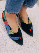 Immaculate Vegan - MOMOC Pre-order L'âme de Colette vegan