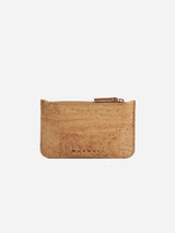 Immaculate Vegan - MURMALI Cork Cardholder | Beige Beige